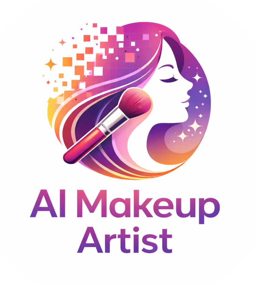 AI Makeup Artist logo